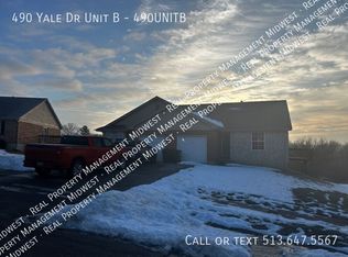 490 Yale Dr UNIT B-490UNITB, Lebanon, OH 45036