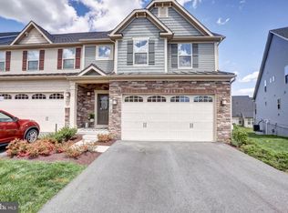 1312 Pennington Dr, Brunswick, MD 21716
