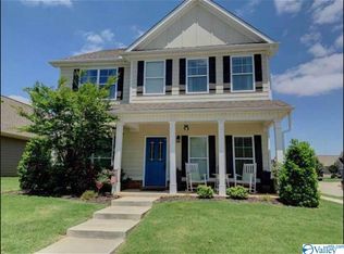 6001 Stonewater Ct, Huntsville, AL 35806