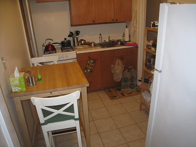 1st image of 2562 35th St #1A