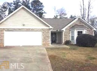 315 Majestic Run, Temple, GA 30179