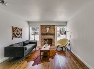 1700 NW 17th St STE 201, Oklahoma City, OK 73106