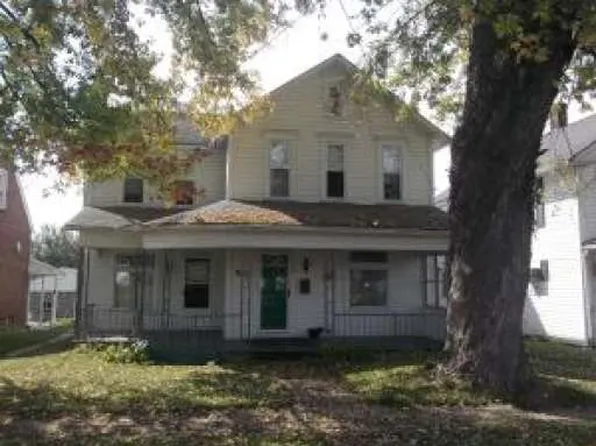 719 Jackson St, Reynoldsville, PA 15851