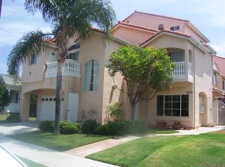 3653 3rd Ave UNIT 6, San Diego, CA 92103