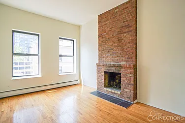 Rented by City Connections Realty