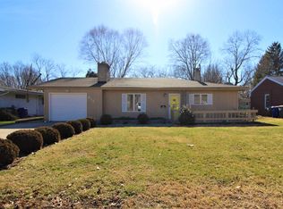 617 Somerset Dr, Kokomo, IN