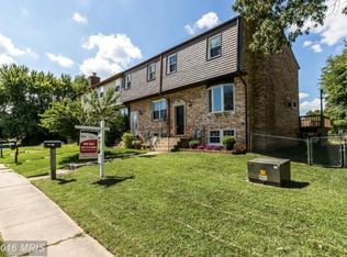 206 Virginia Ave, Baltimore, MD 21221