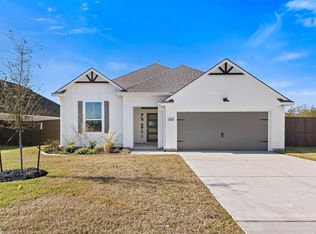 4208 Rimfire Rd, Waco, TX 76705