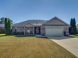 Central Access, Clanton, AL 35045