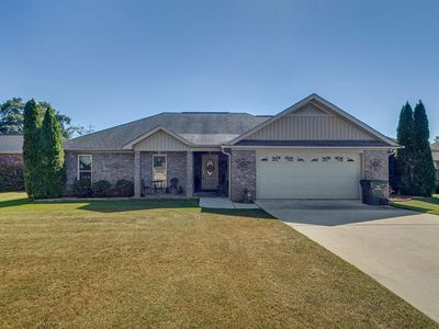 120 Maplewood Dr, Clanton, AL, 35045