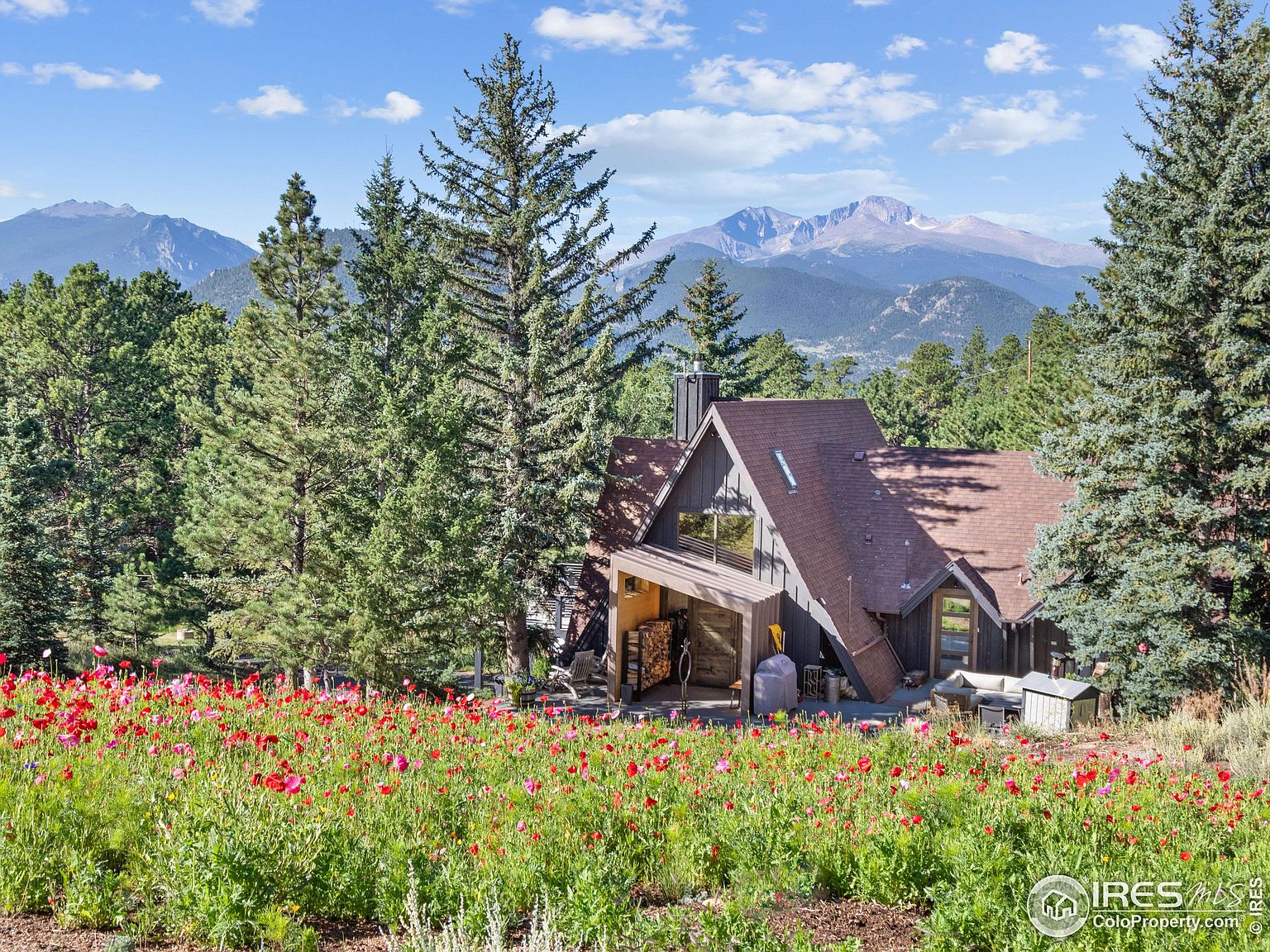 1301 Devils Gulch Rd, Estes Park, CO 80517 Zillow