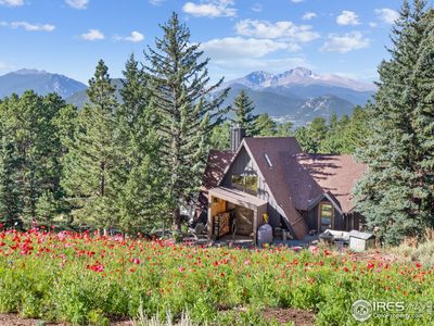 1301 Devils Gulch Rd, Estes Park, CO, 80517