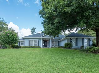 3770 Hunt Club Rd N, Jacksonville, FL 32224