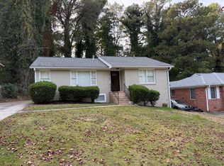 1678 Ezra Church Dr NW #1, Atlanta, GA
