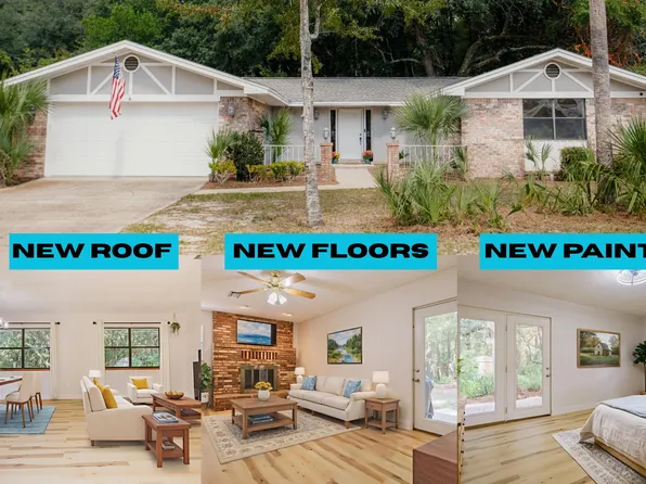 119 McEwen Dr, Niceville, FL 32578