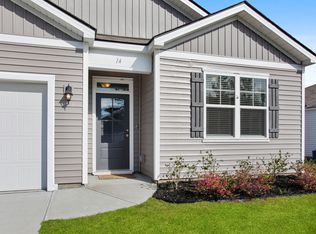 14 Spirit Way, Bluffton, SC 29910
