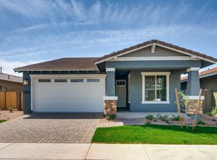 4355 E Mesquite St, Gilbert, AZ 85296