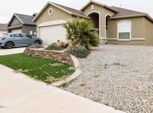 11308 Santa Barbara Dr, Socorro, TX 79927