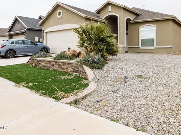 11308 Santa Barbara Dr, Socorro, TX 79927