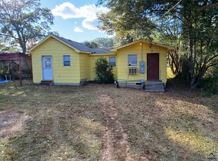 218A Hunt St, Fort Valley, GA 31030
