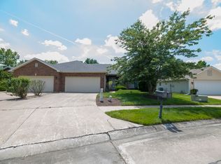 3617 Augusta Dr, Columbia, MO 65203