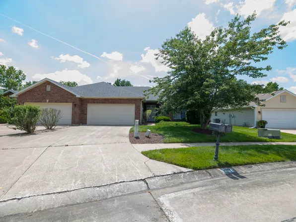 3617 Augusta Dr, Columbia, MO 65203