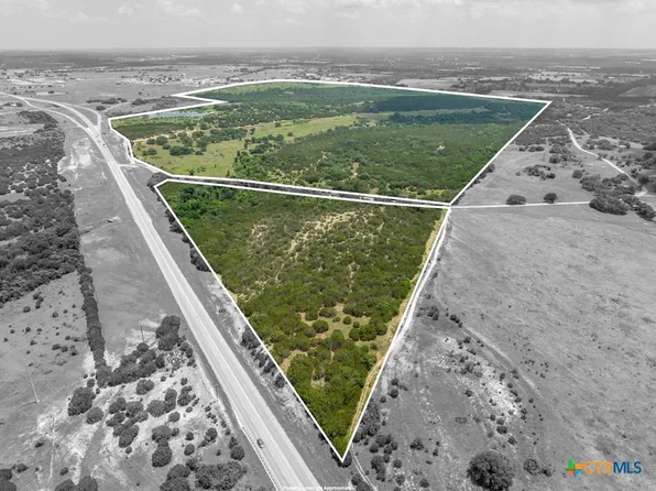 S State Highway 36, Gatesville, TX 76528