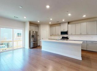2632 Greenmarket Dr, Charlotte, NC 28217