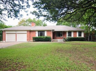 6007 Orchid Ln, Dallas, TX 75230
