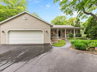 908 Bender Rd, West Bend, WI 53090