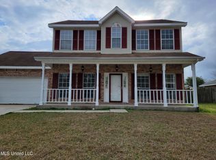 13465 Huntington Cir, Gulfport, MS 39503