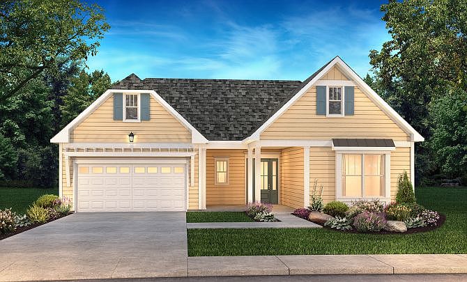 Liberty Plan Trilogy Lake Norman Denver Nc 28037 Zillow