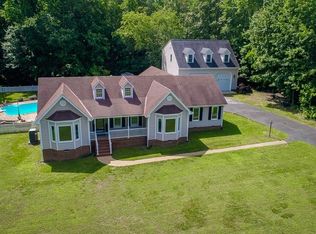 1451 Dressage Way, Mechanicsville, VA 23111