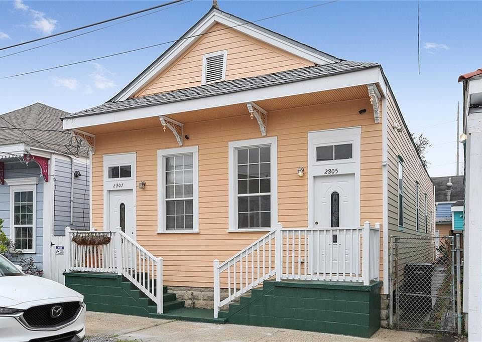 1st image of 2805 Saint Ann St #7