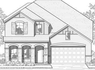 1713 Celebration Ln, Wylie, TX 75098