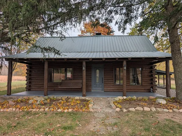 289 Webb Rd, Coldwater, MI 49036