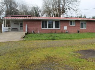 435 N 16th St, Saint Helens, OR