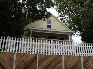 4539 Genessee St, Kansas City, MO 64111