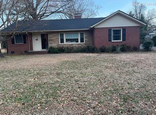 409 Monticello Drive NW, Wilson, NC 27893