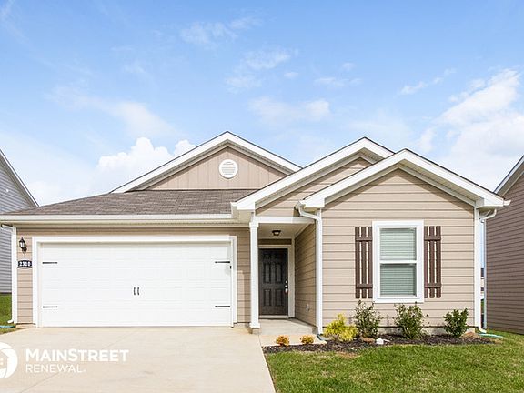 2310 Bee Hive Dr, Columbia, TN 38401 Zillow