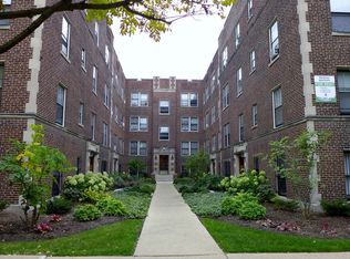 3415 N Marshfield Ave APT 3W, Chicago, IL 60657