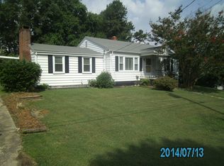 163 Sycamore  Street, Erwin, TN 37650