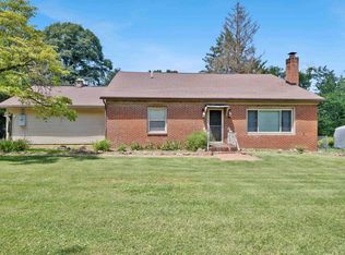 2304 E Lake Rd, Princeton, IN 47670