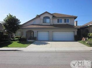 301 San Francisco Ave, Ventura, CA 93004