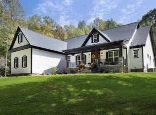 2817 Silk Hope Gum Springs Rd, Pittsboro, NC 27312