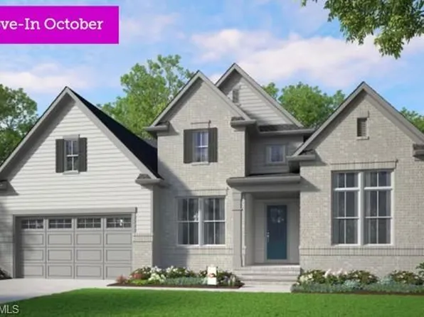 7696 Elizabeth Dr, Oak Ridge, NC 27310