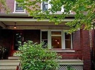 3427 N Leavitt St UNIT 2, Chicago, IL 60618