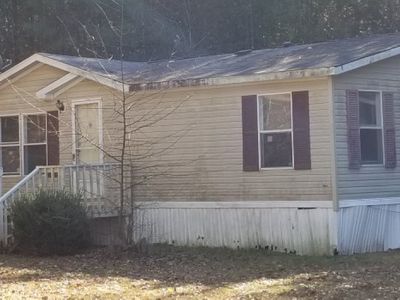 124 Oakridge Dr #1, Ellijay, GA, 30540
