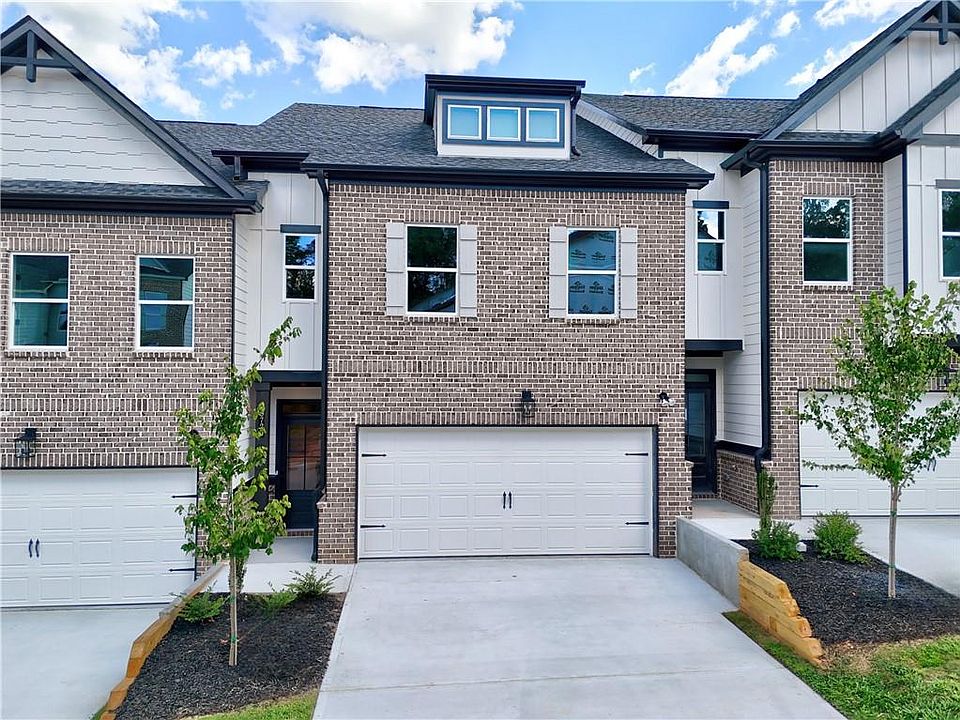 1st image of 5722 Urban Village Way #8