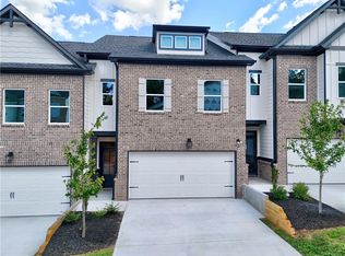 5722 Urban Village Way #8, Tucker, GA 30084